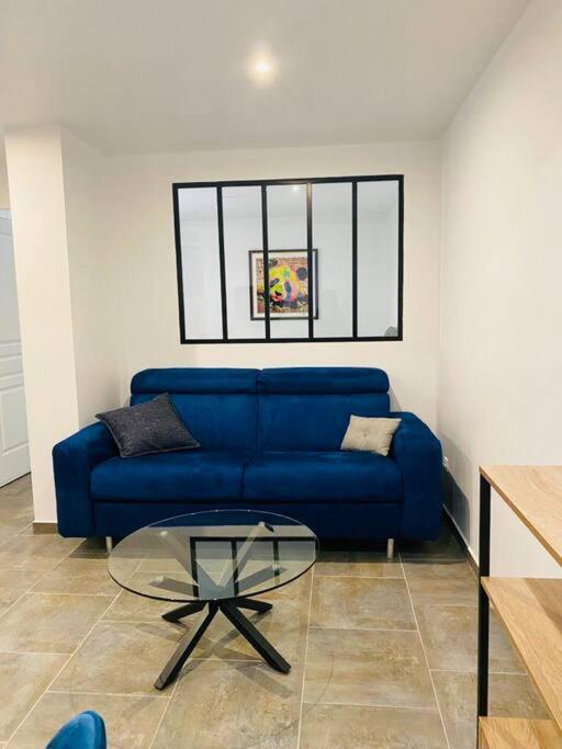 Appartement Toulouse Centre 4 Couchages Extérieur photo