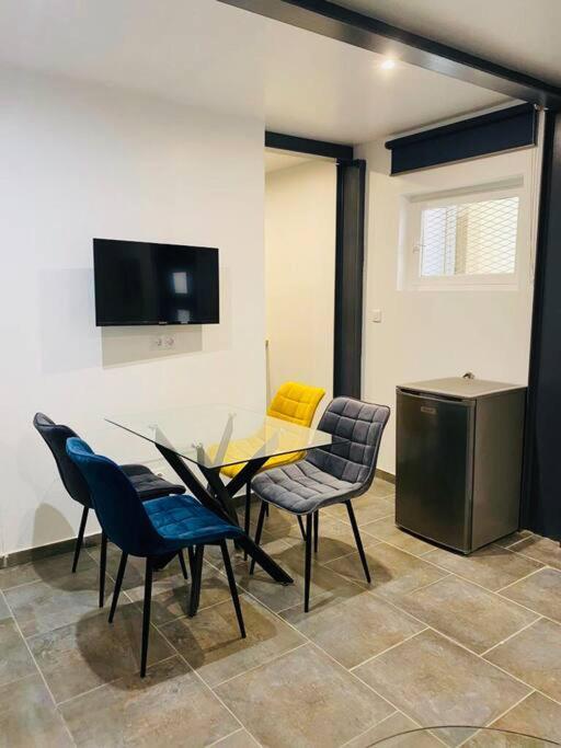 Appartement Toulouse Centre 4 Couchages Extérieur photo